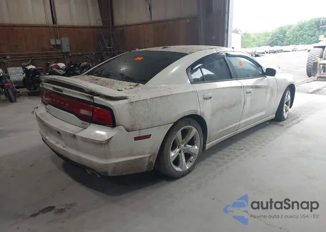 2014 Dodge Charger Sxt from USA, damaged, VIN 2C3CDXHG0EH220077